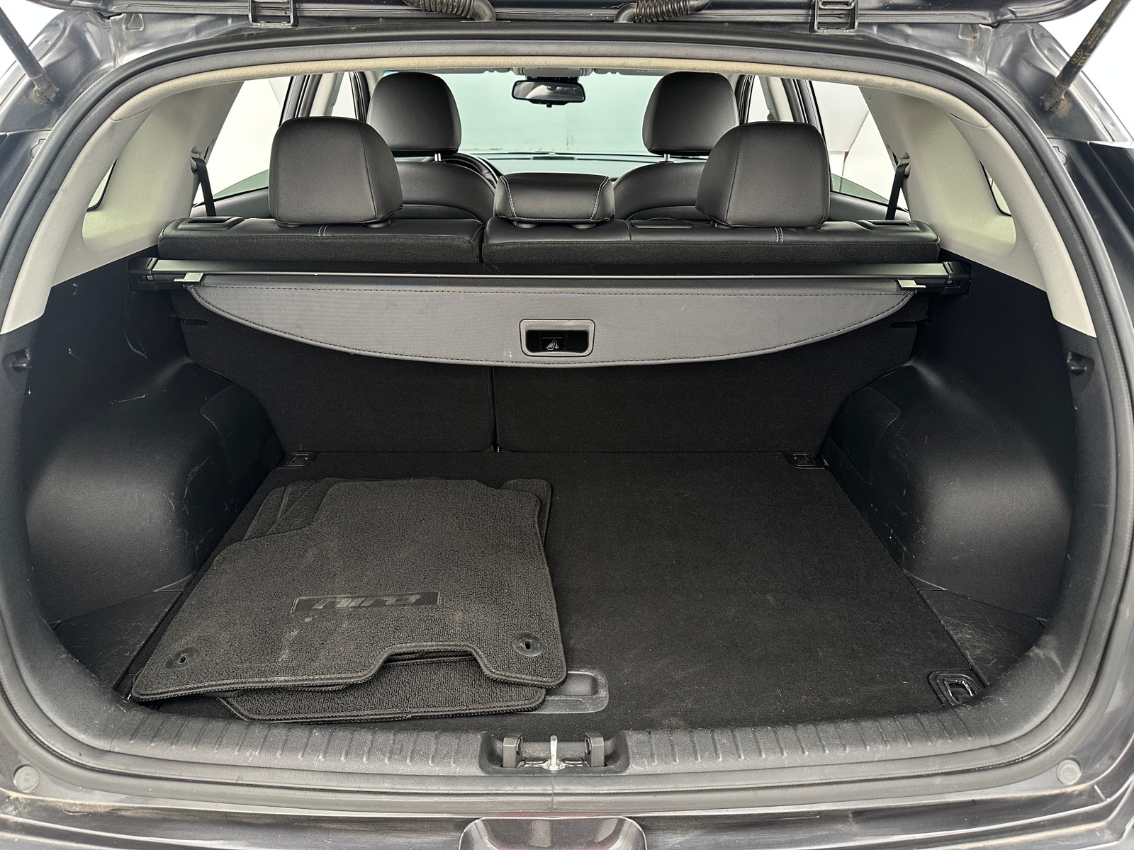 Thumbnail: 2019 Kia Niro - 7