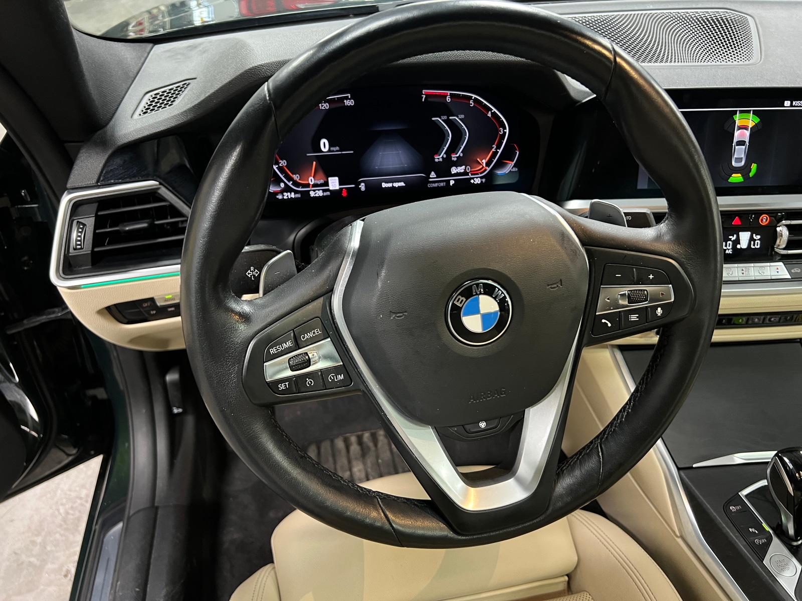 Thumbnail: 2022 BMW 4 Series - 3