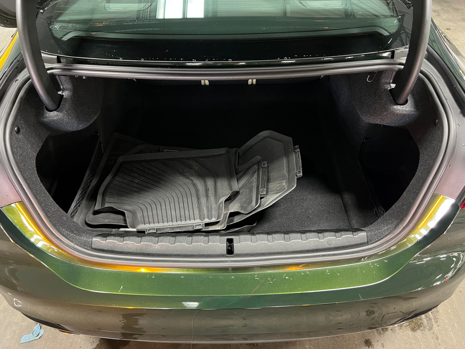 Thumbnail: 2022 BMW 4 Series - 4