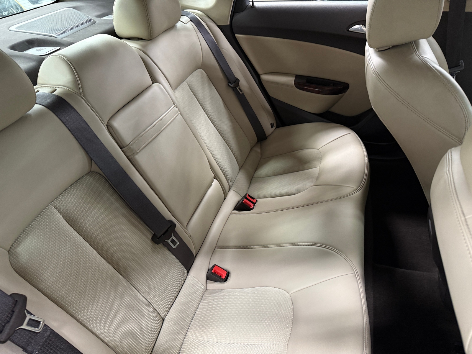 Thumbnail: 2016 Buick Verano - 5