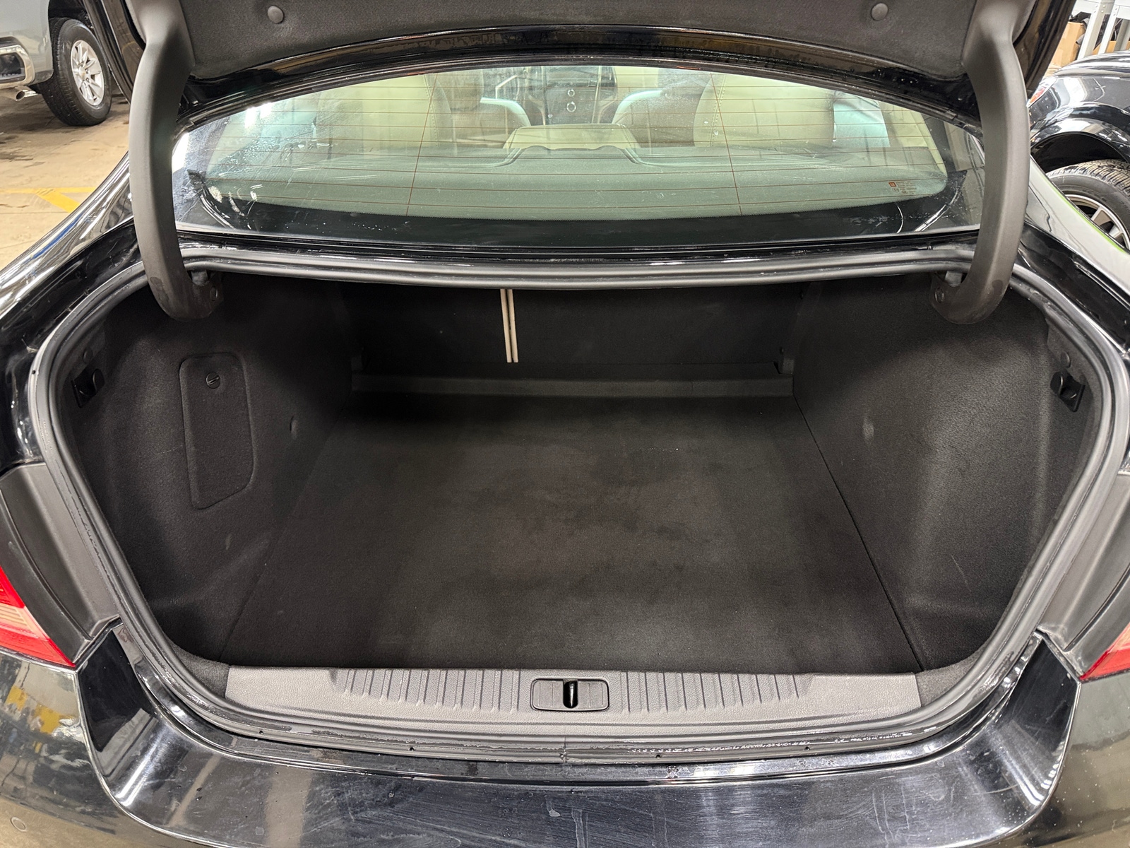 Thumbnail: 2016 Buick Verano - 6