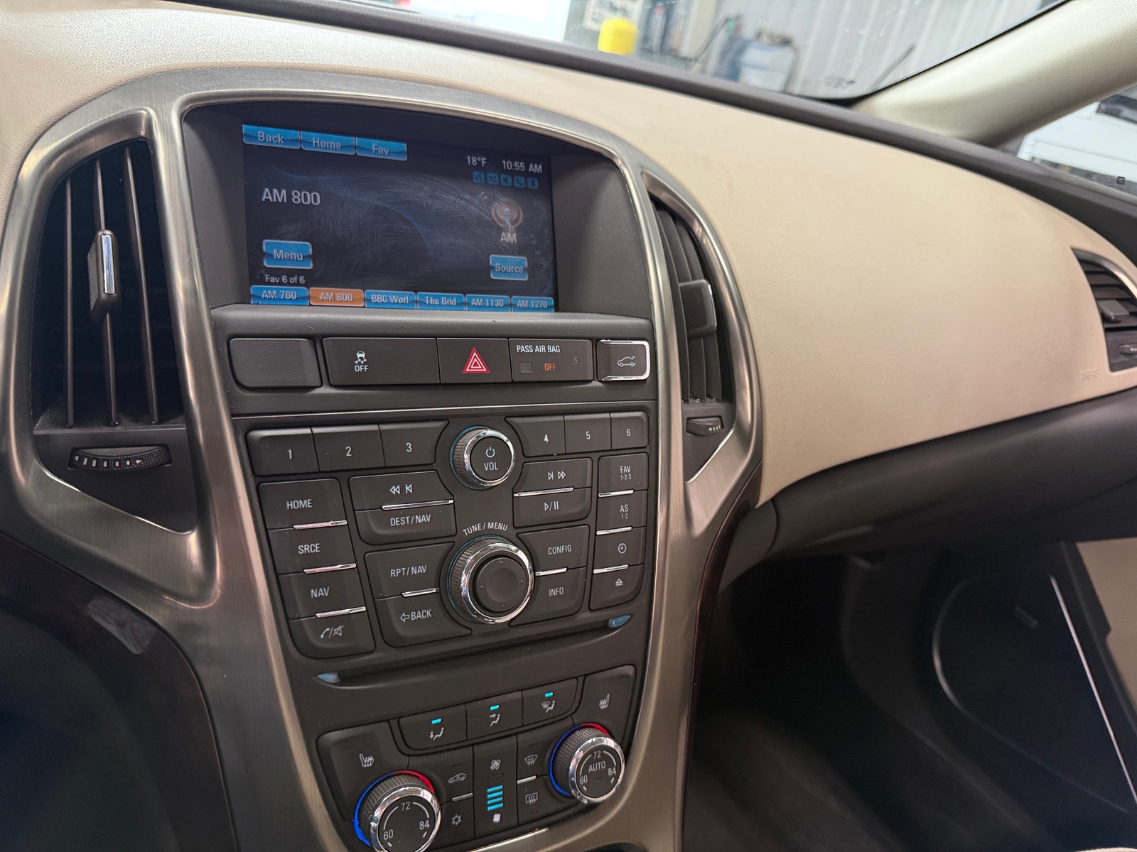 Thumbnail: 2016 Buick Verano - 3