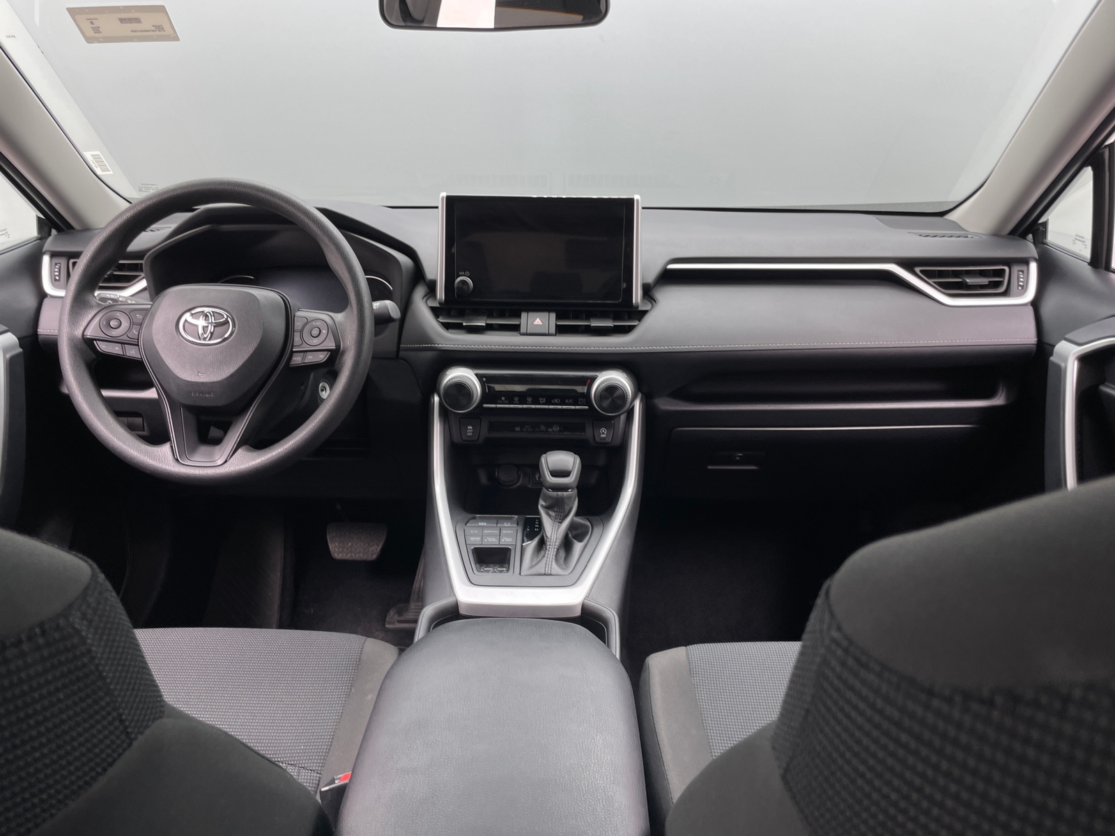 Thumbnail: 2025 Toyota RAV4 - 3