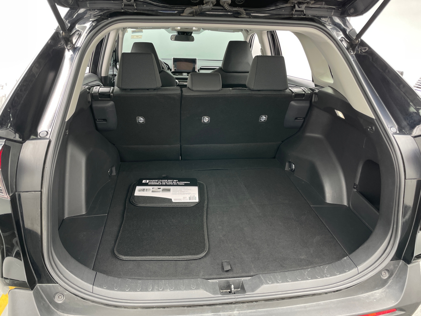 Thumbnail: 2025 Toyota RAV4 - 7