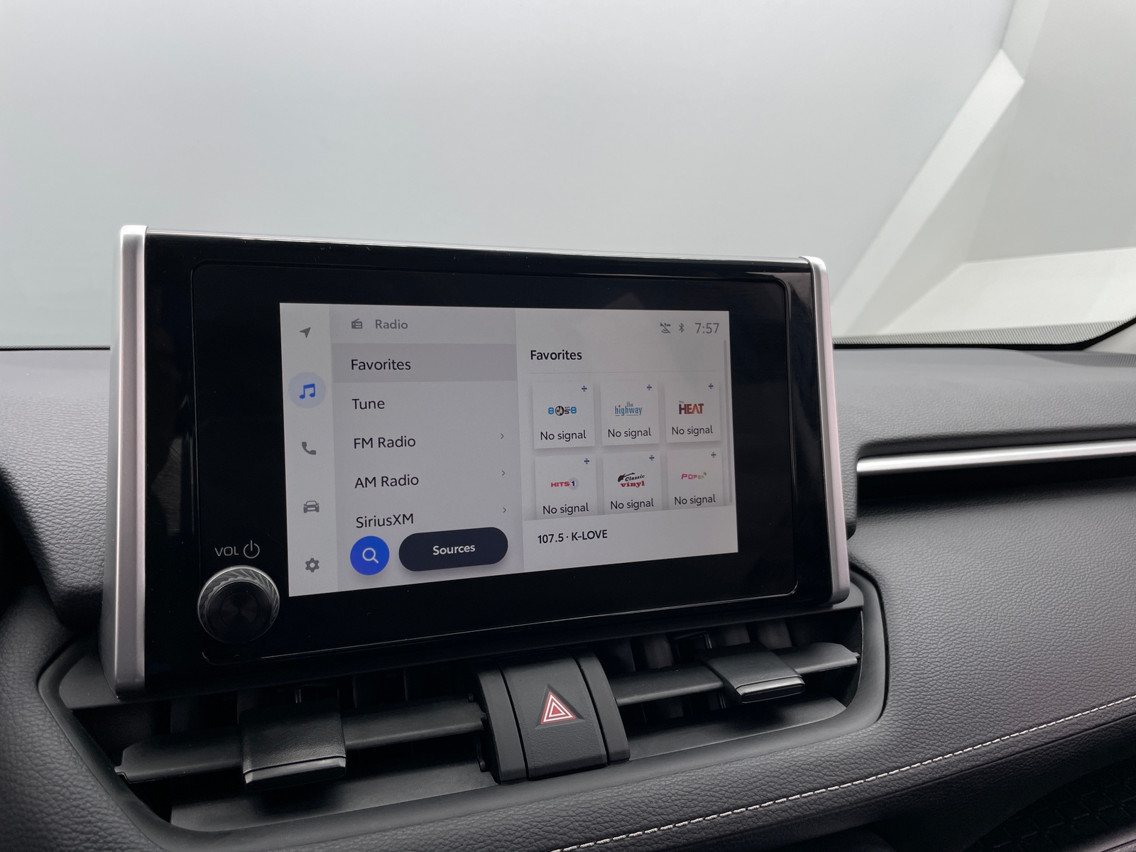 Thumbnail: 2025 Toyota RAV4 - 4