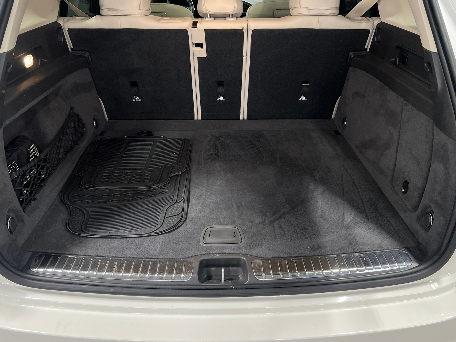 Thumbnail: 2020 Mercedes-Benz GLE - 6