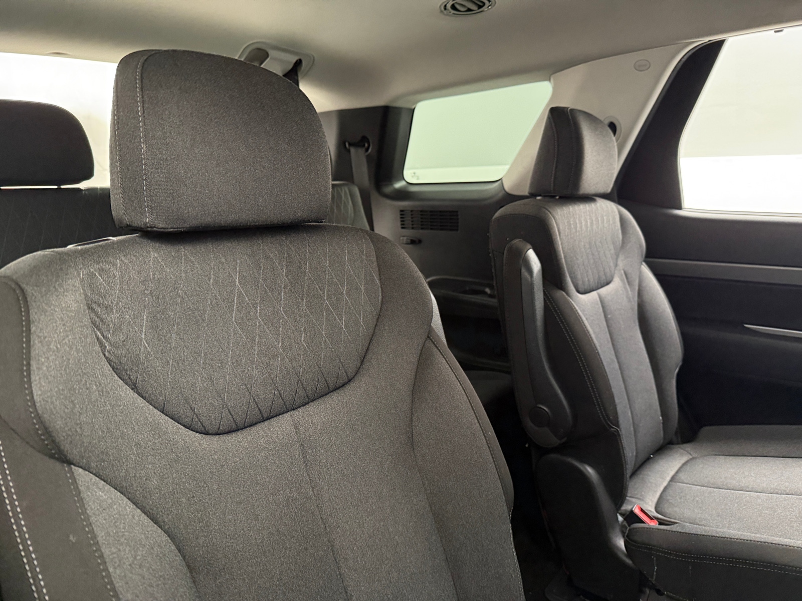 Thumbnail: 2021 Hyundai Palisade - 6