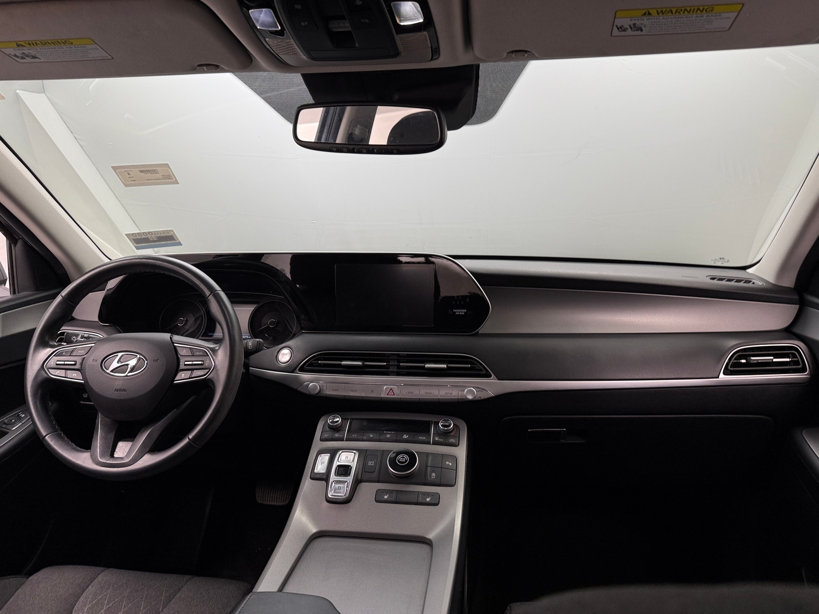 Thumbnail: 2021 Hyundai Palisade - 3