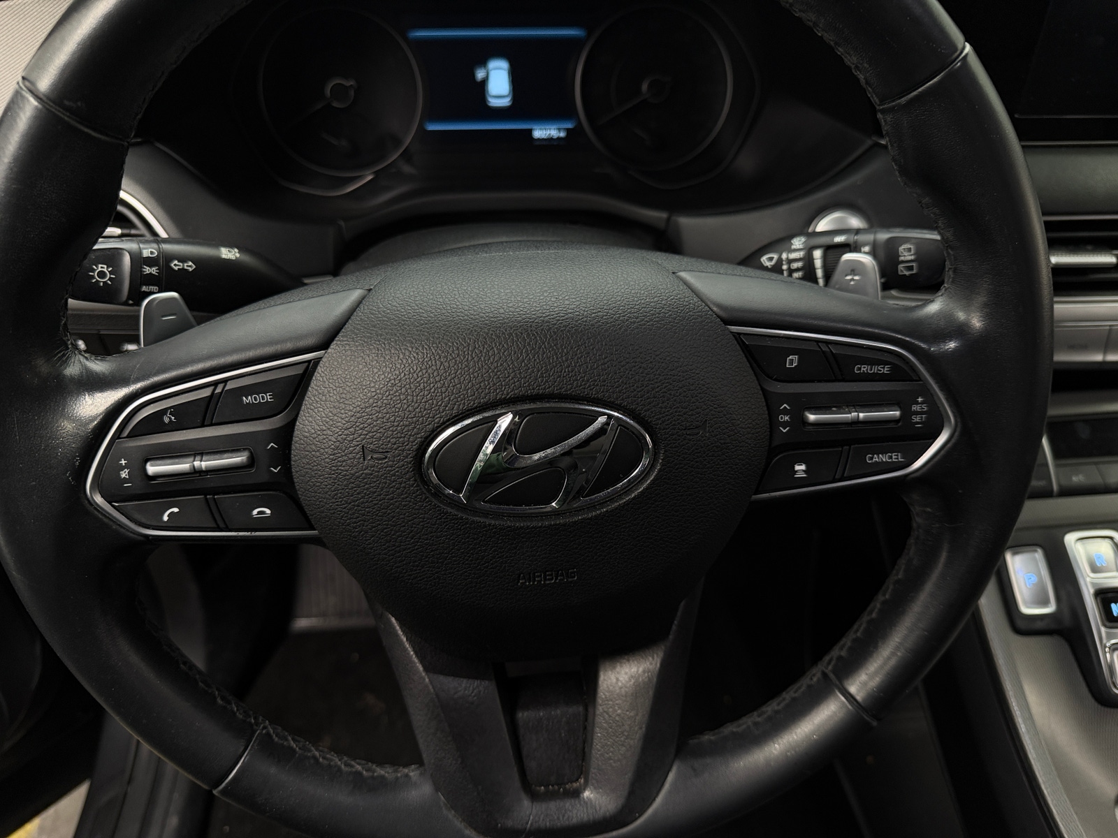 Thumbnail: 2021 Hyundai Palisade - 5