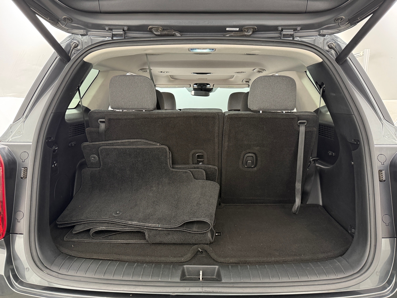 Thumbnail: 2021 Hyundai Palisade - 7