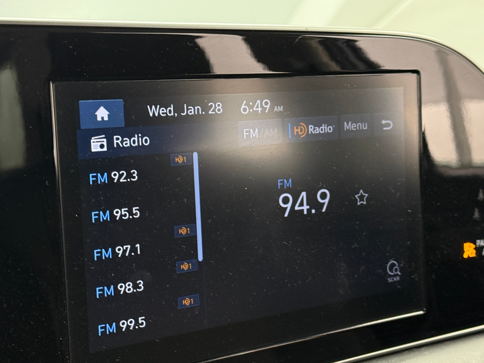 Thumbnail: 2021 Hyundai Palisade - 4