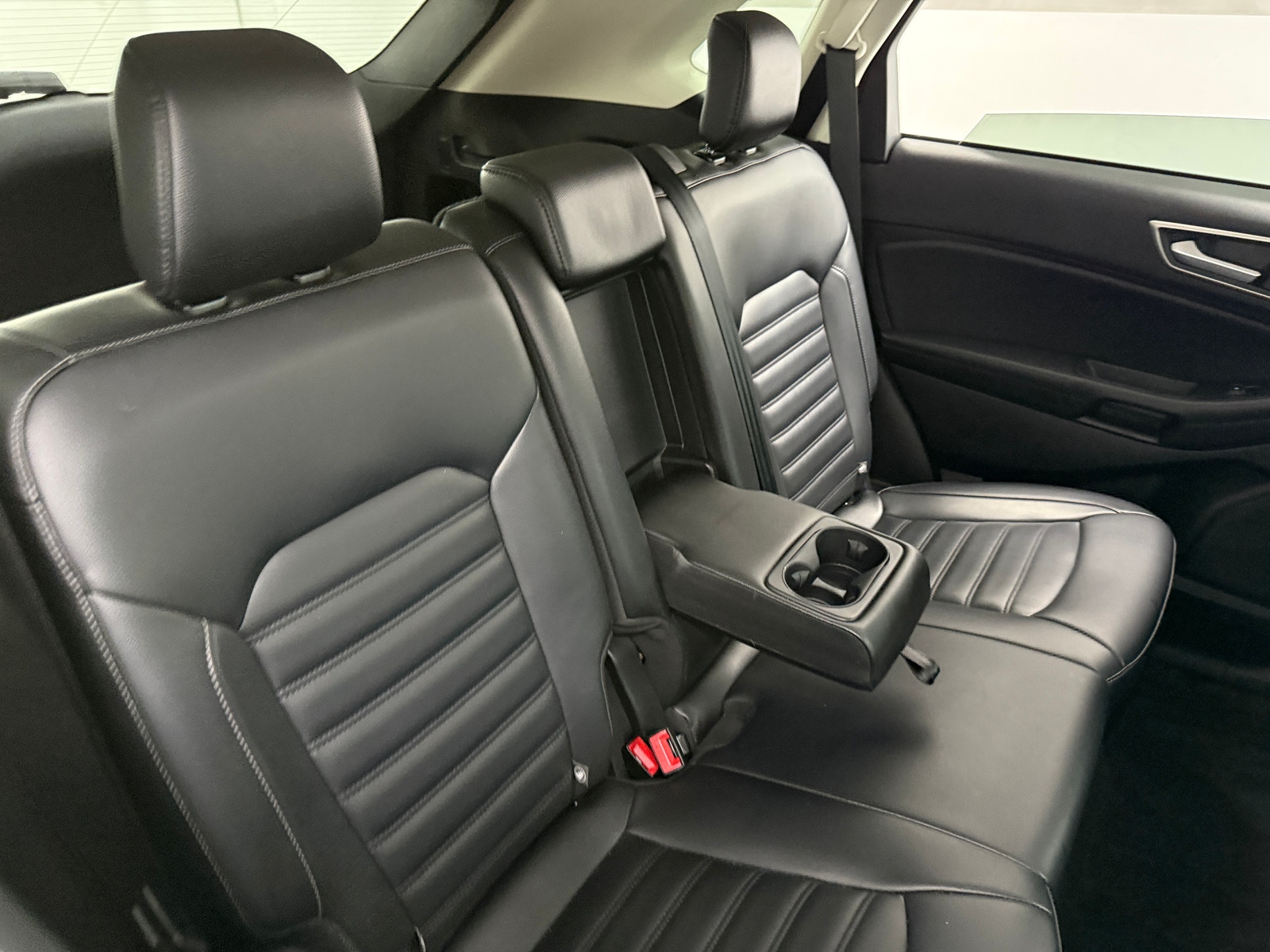 Thumbnail: 2024 Ford Edge - 6