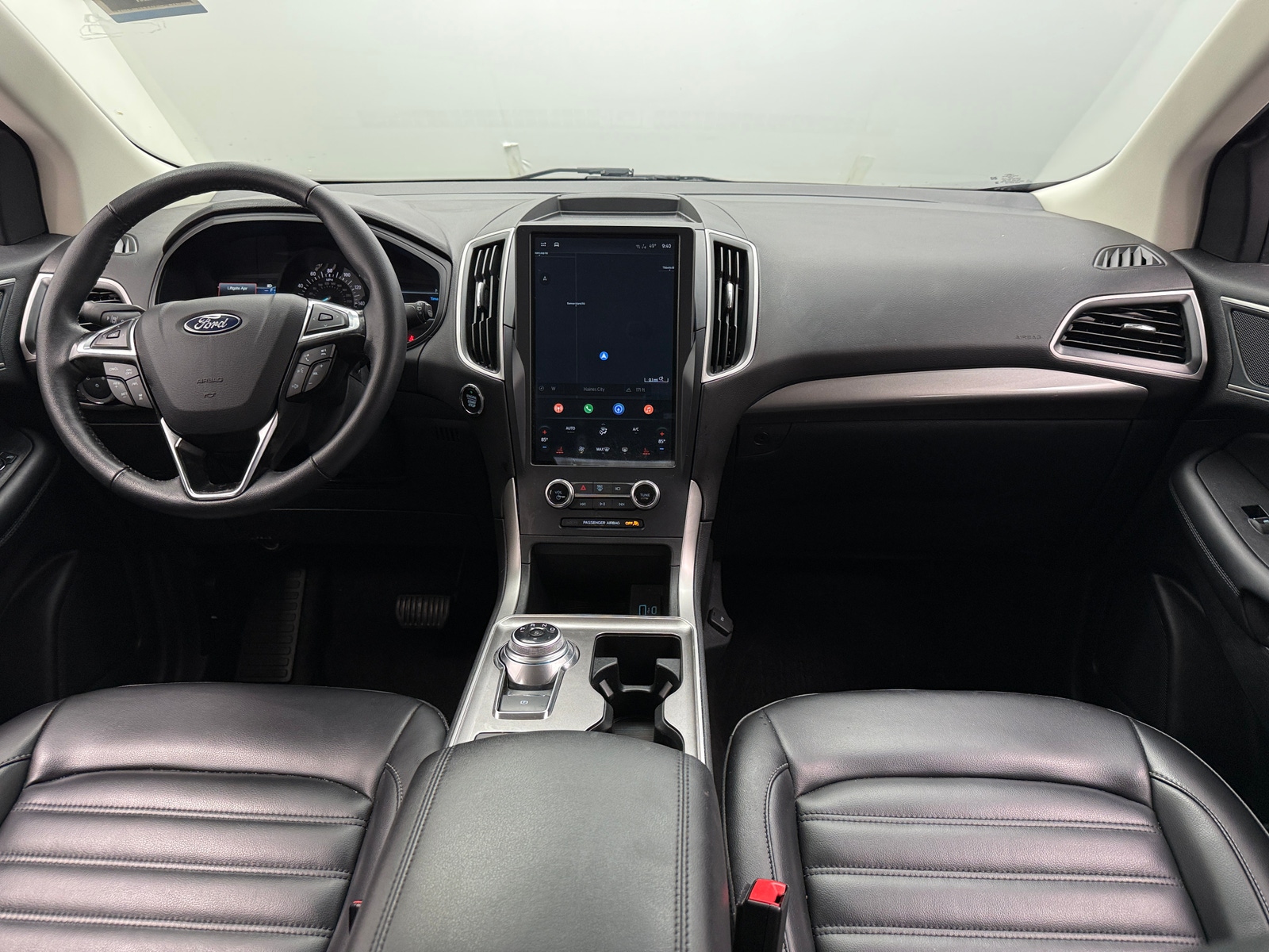 Thumbnail: 2024 Ford Edge - 3