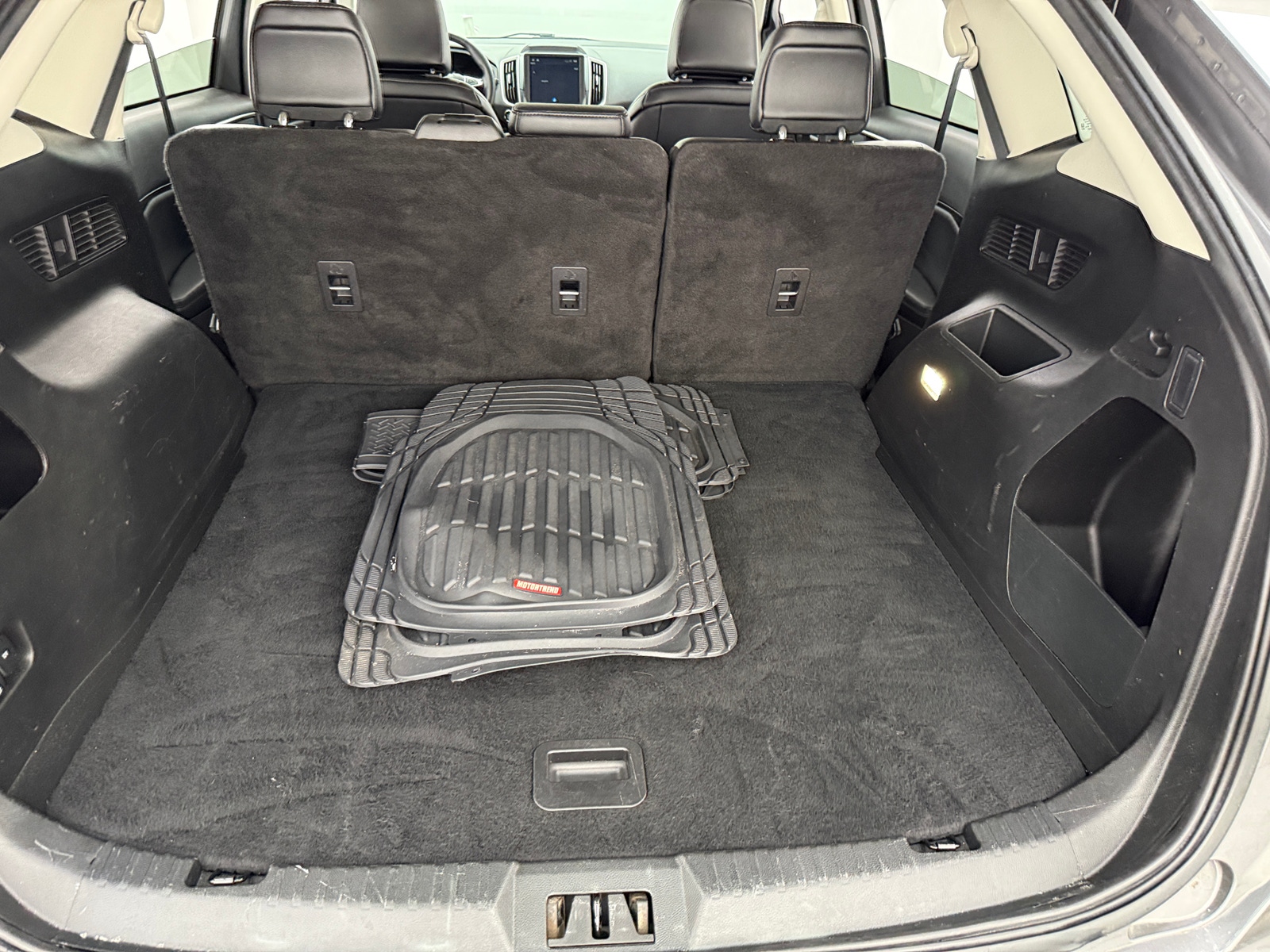 Thumbnail: 2024 Ford Edge - 7