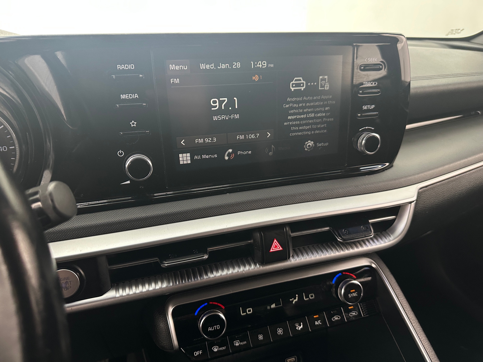 Thumbnail: 2021 Kia K5 - 4