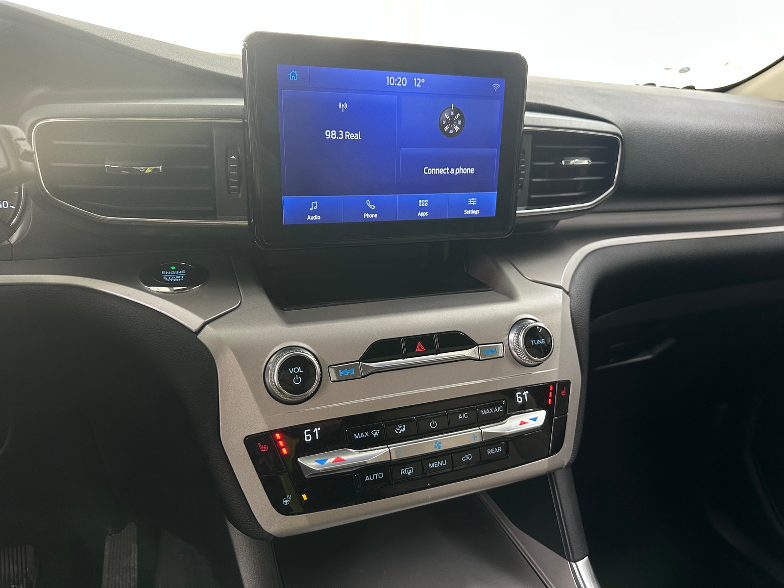 Thumbnail: 2021 Ford Explorer - 3