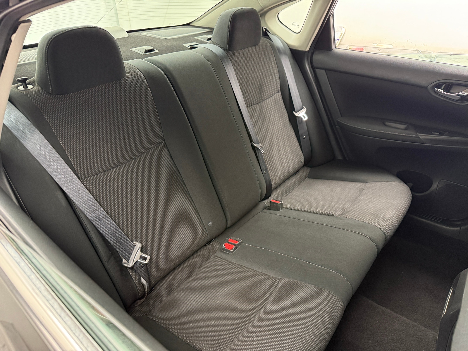 Thumbnail: 2019 Nissan Sentra - 6