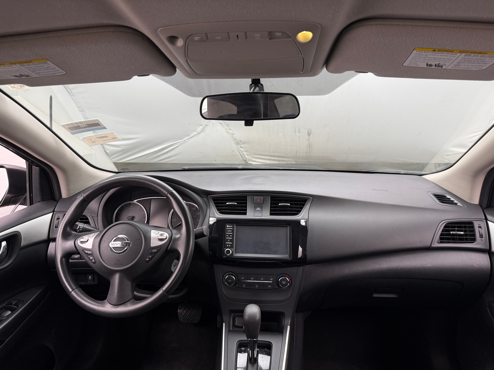 Thumbnail: 2019 Nissan Sentra - 3