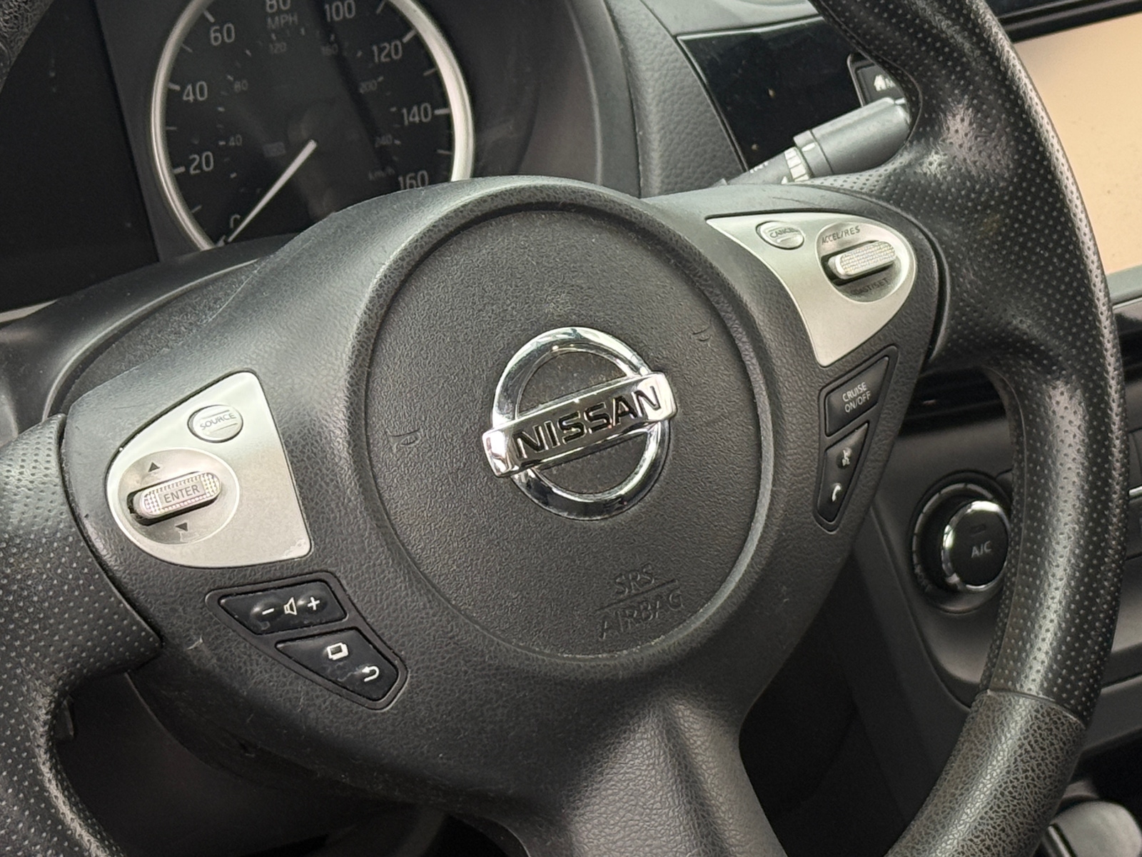 Thumbnail: 2019 Nissan Sentra - 5