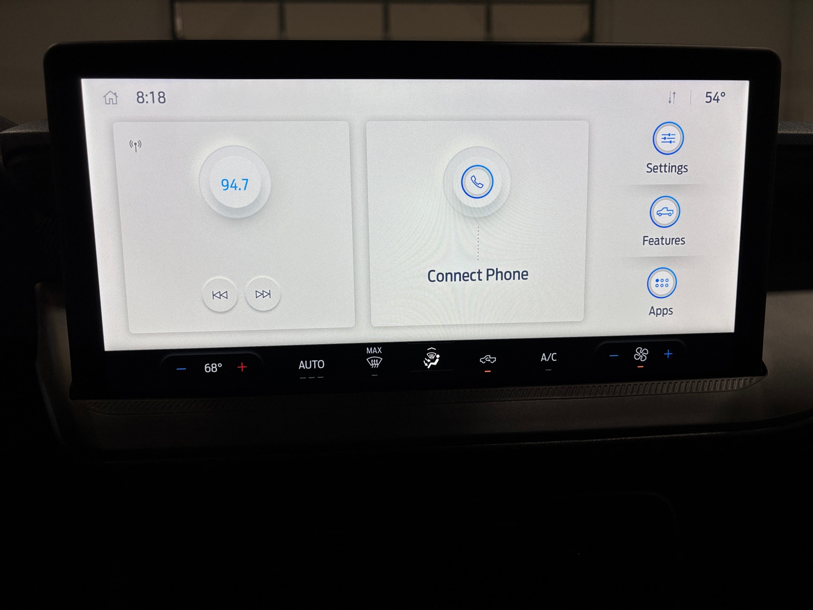 Thumbnail: 2025 Ford Maverick - 4