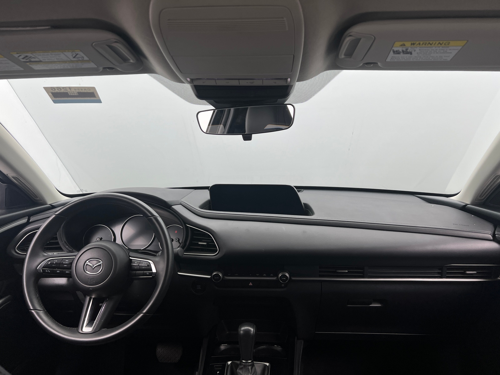 Thumbnail: 2025 Mazda CX-30 - 2