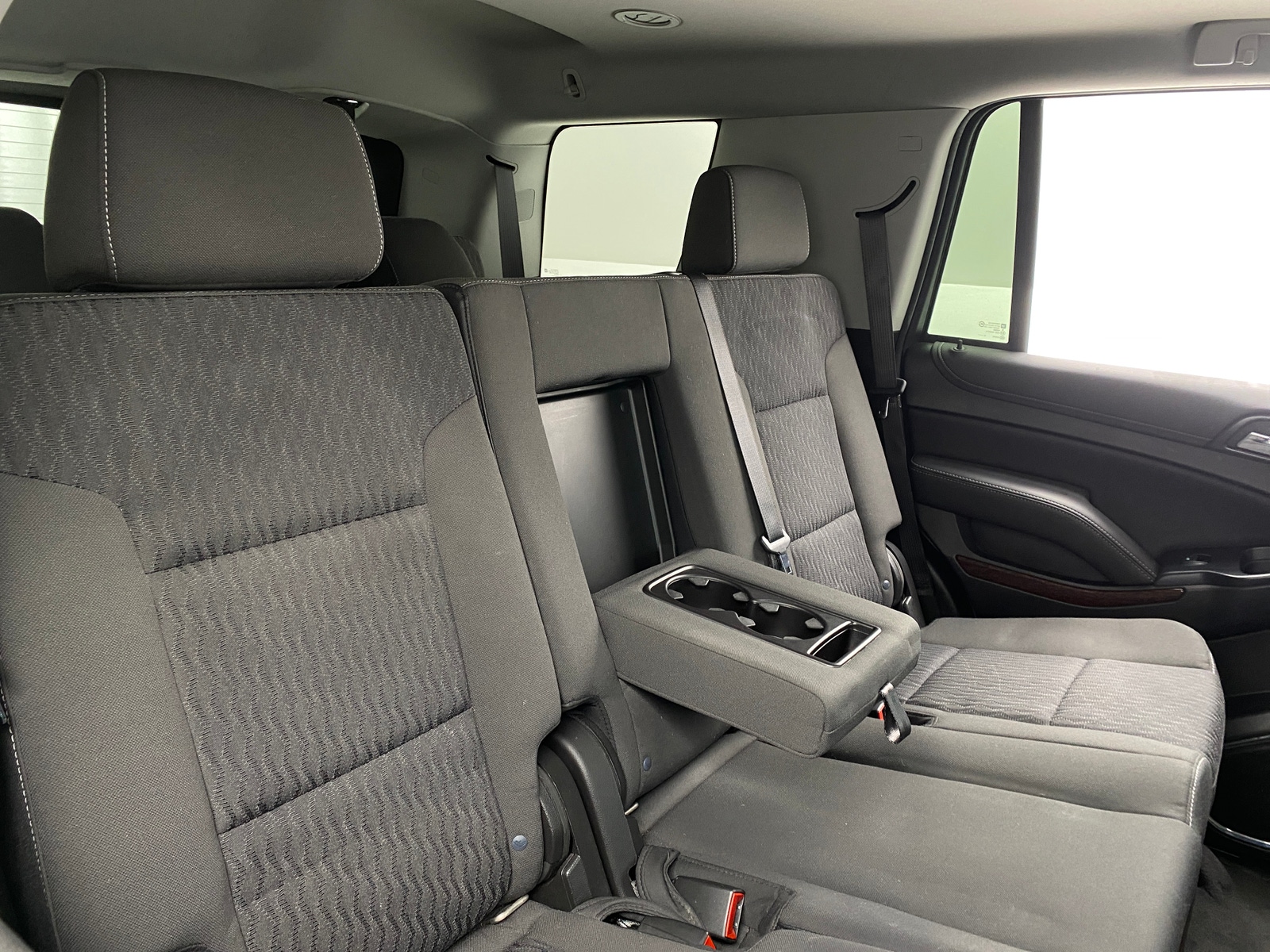 Thumbnail: 2020 GMC Yukon - 6