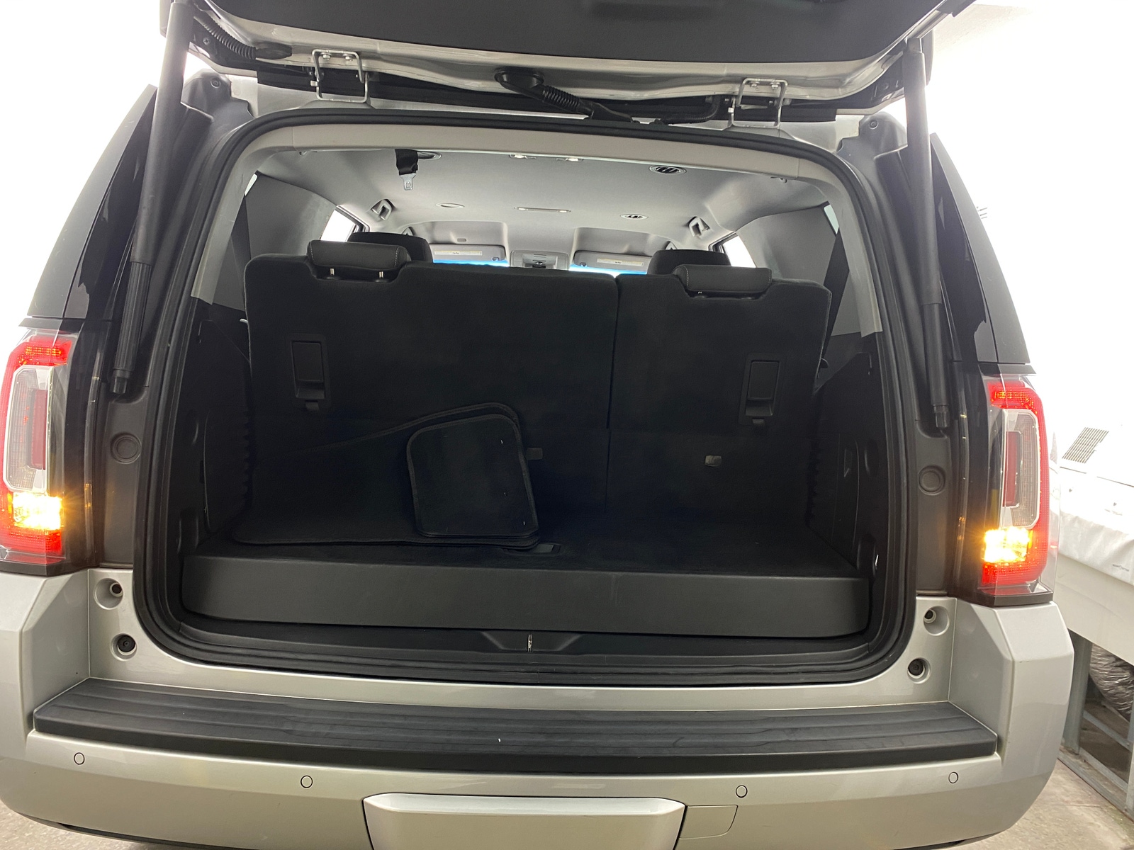 Thumbnail: 2020 GMC Yukon - 7