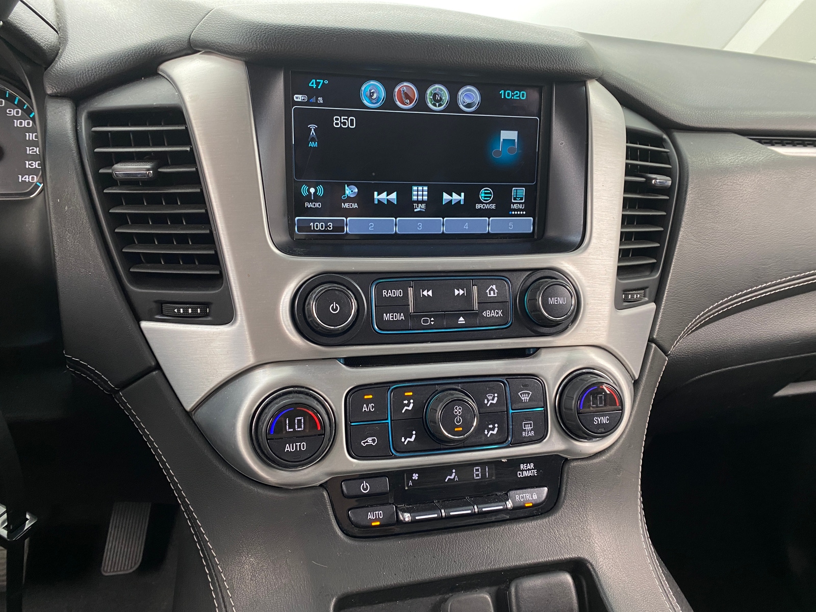 Thumbnail: 2020 GMC Yukon - 4