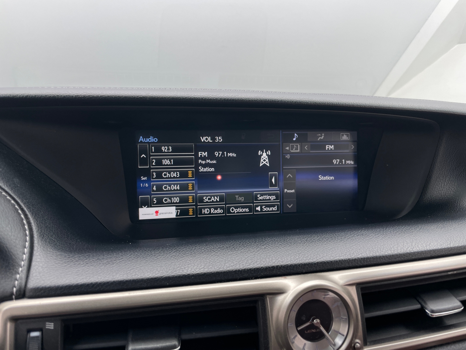 Thumbnail: 2015 Lexus GS - 3