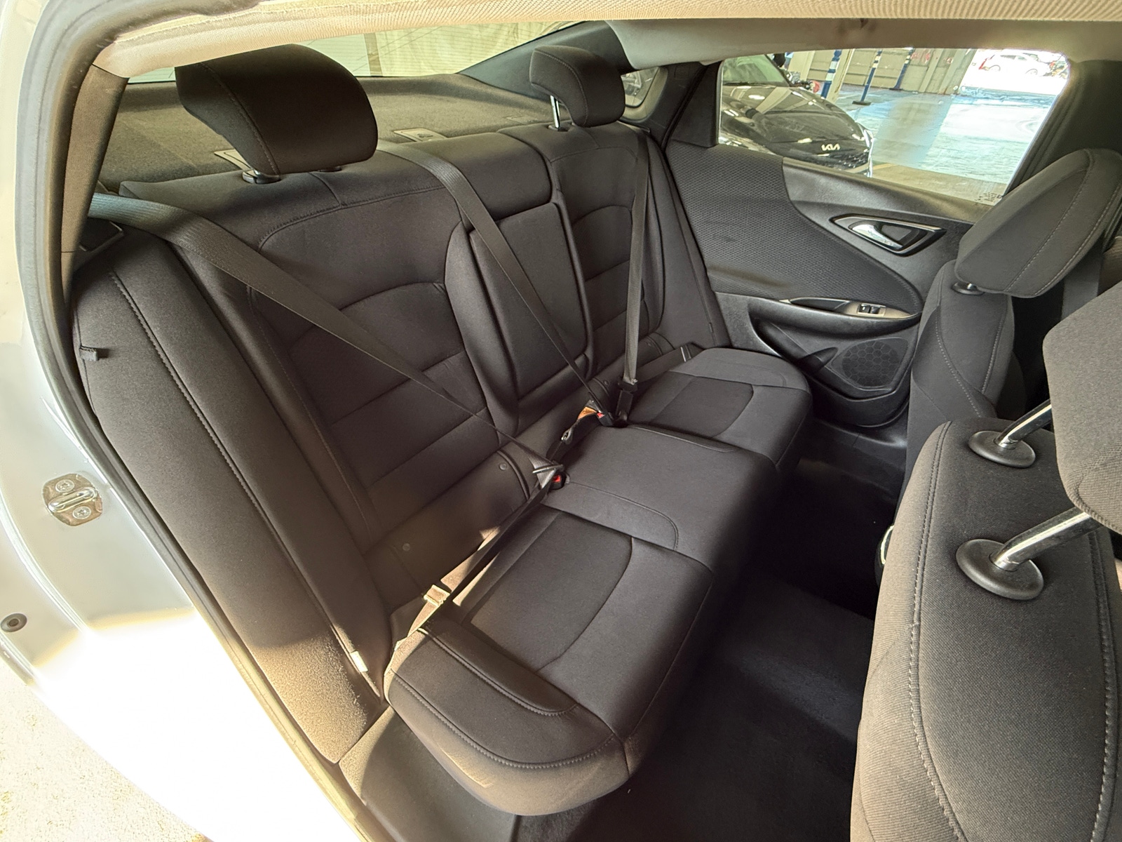 Thumbnail: 2023 Chevrolet Malibu - 6