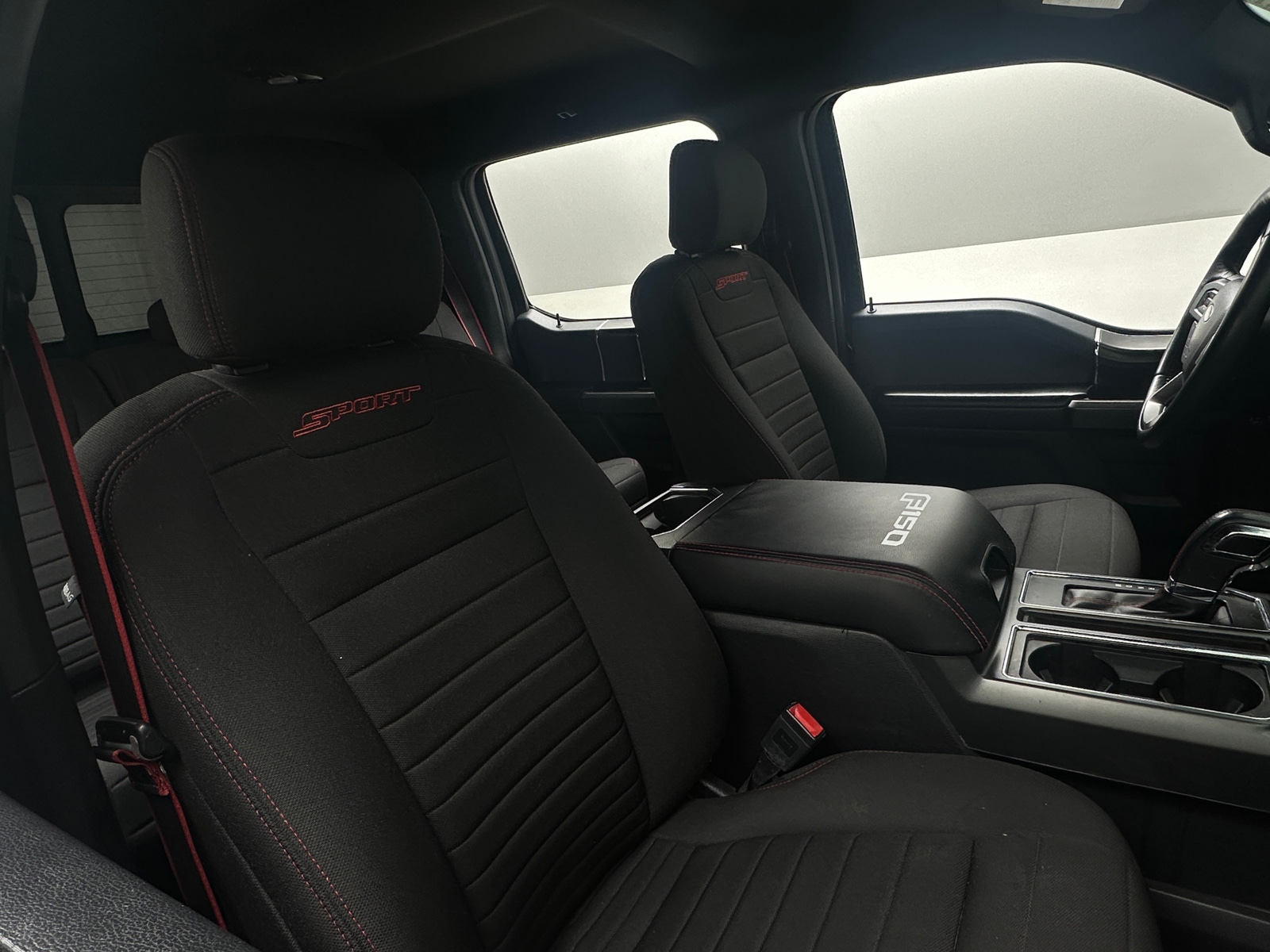 Thumbnail: 2018 Ford Econoline - 2