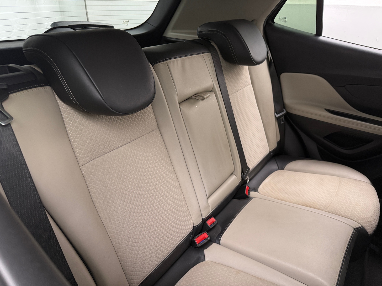 Thumbnail: 2020 Buick Encore - 5