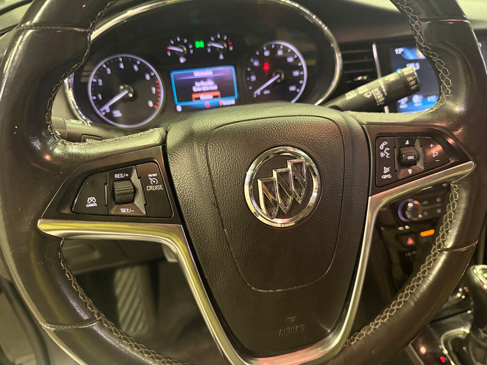 Thumbnail: 2020 Buick Encore - 4