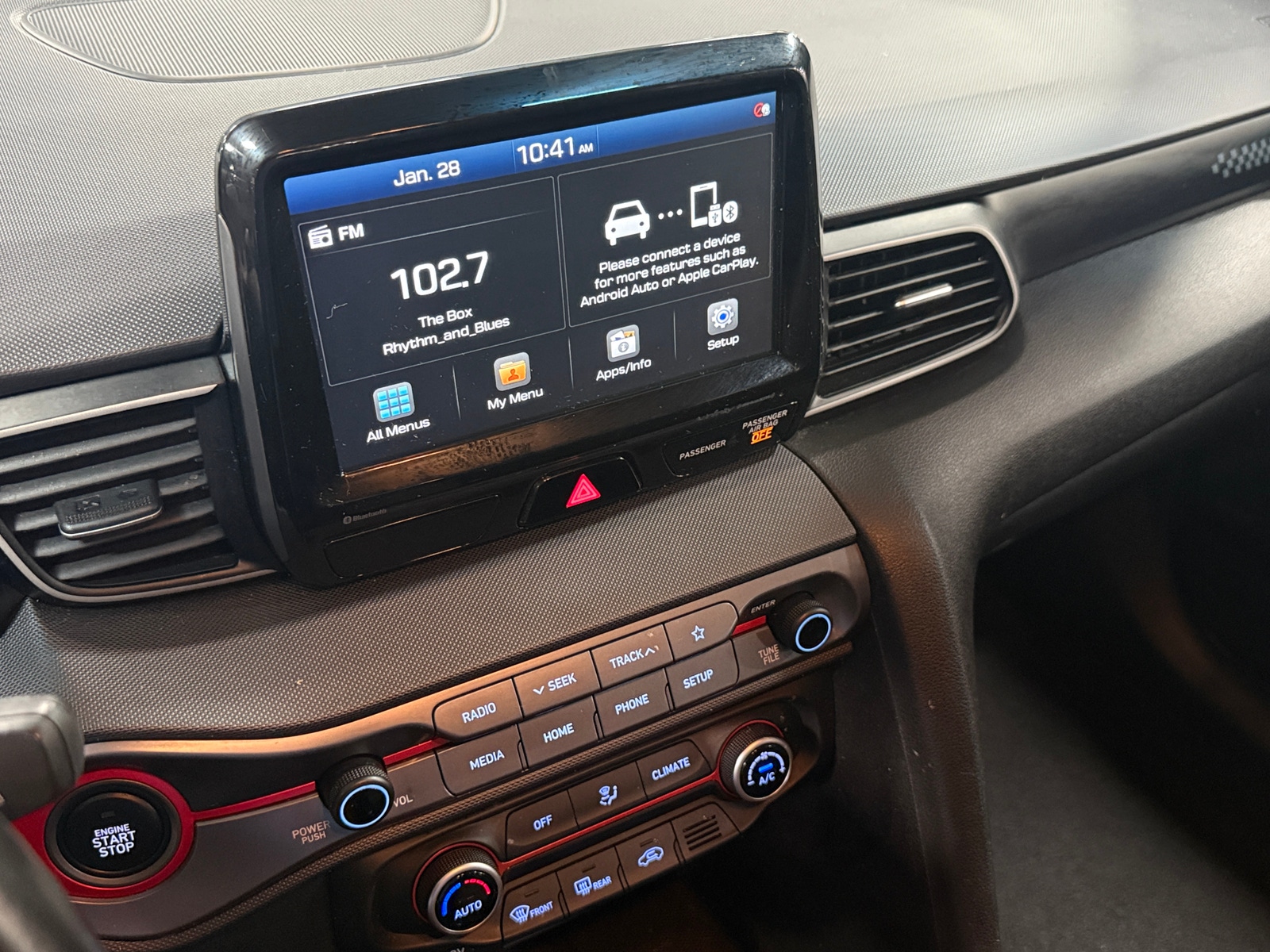 Thumbnail: 2020 Hyundai Veloster - 2