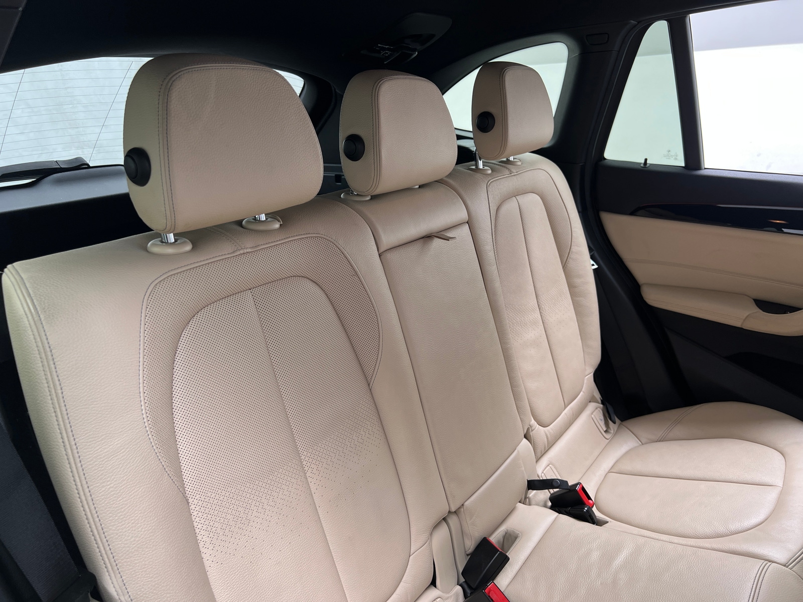 Thumbnail: 2018 BMW X1 - 5