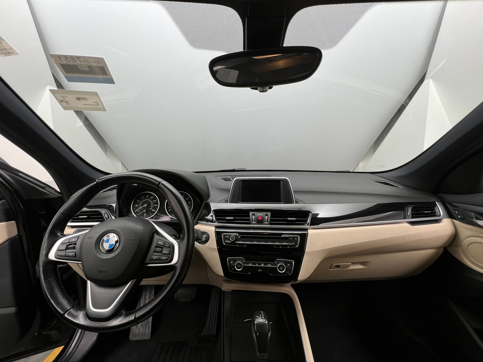 Thumbnail: 2018 BMW X1 - 2