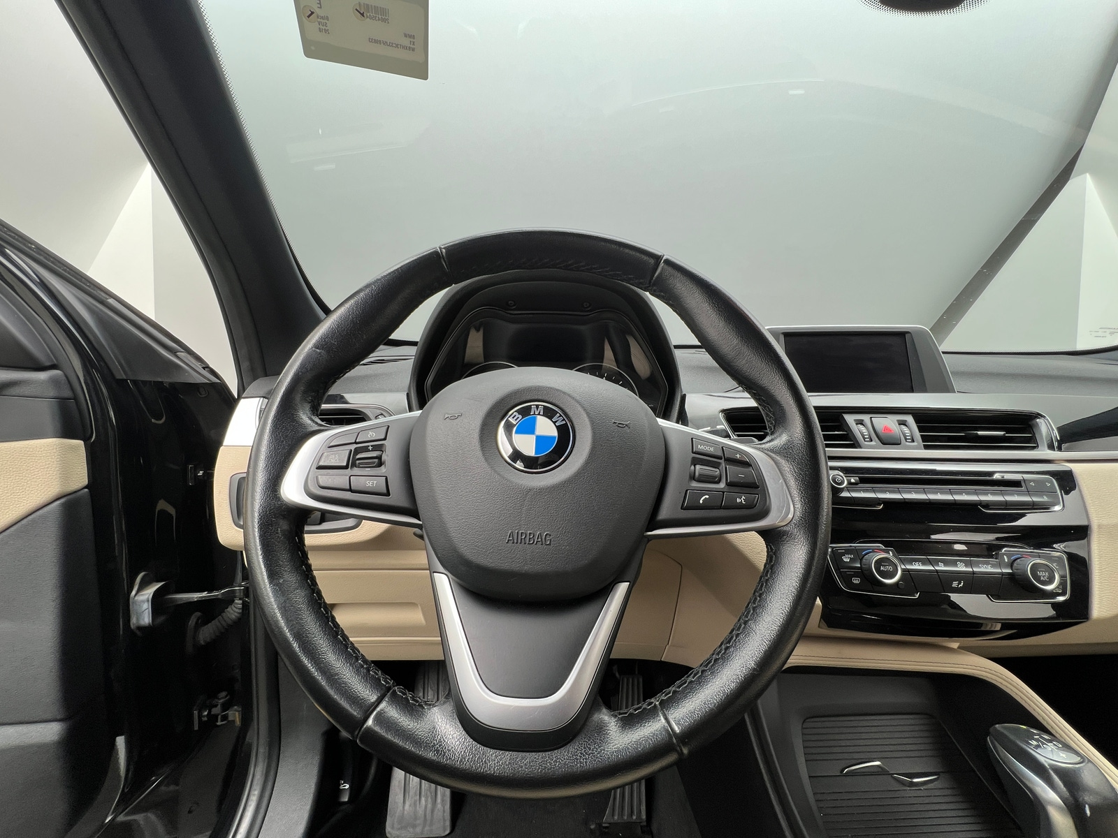 Thumbnail: 2018 BMW X1 - 4