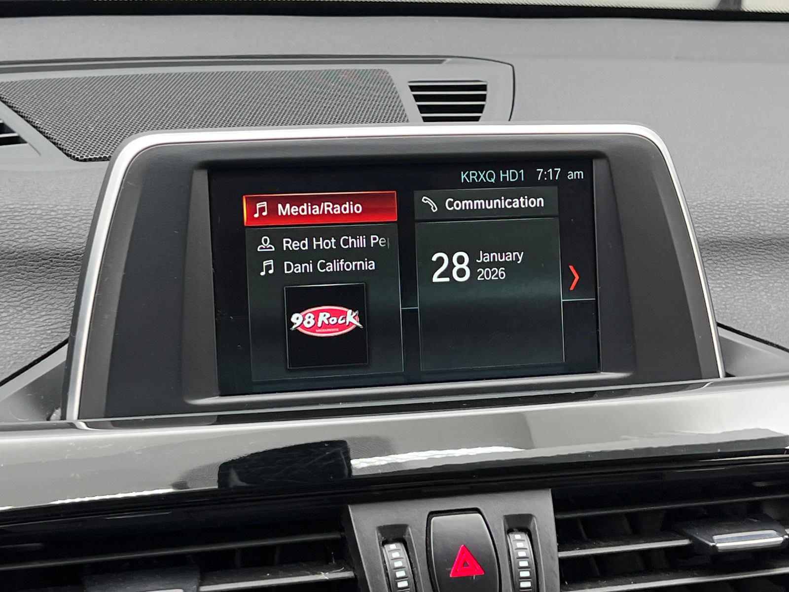 Thumbnail: 2018 BMW X1 - 3