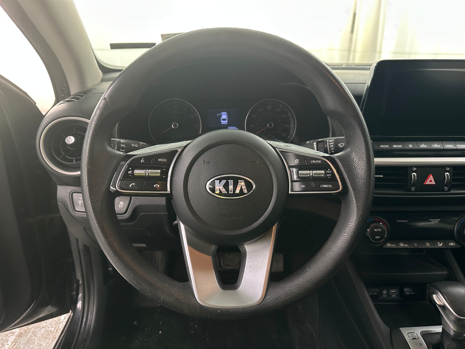 Thumbnail: 2019 Kia Forte - 5
