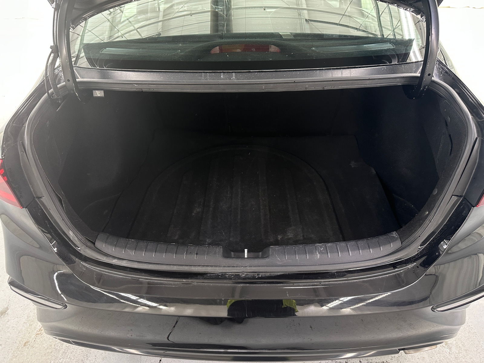 Thumbnail: 2019 Kia Forte - 7