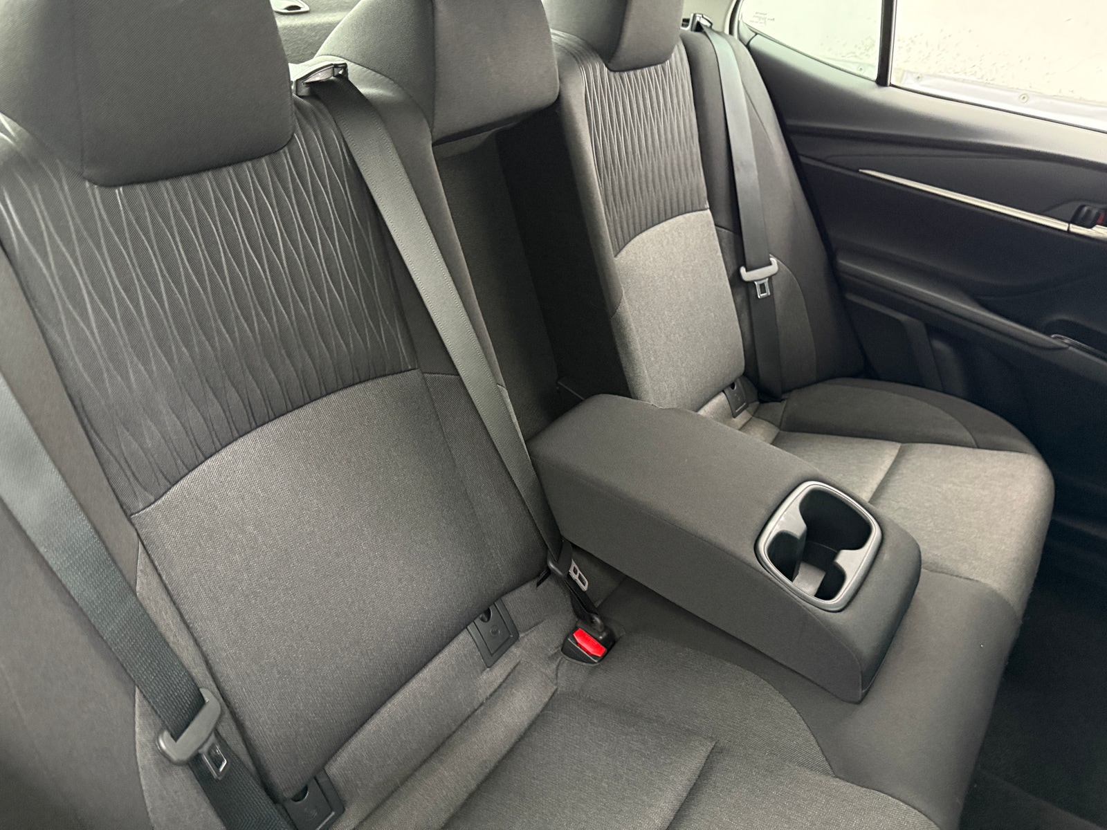 Thumbnail: 2025 Toyota Camry - 6