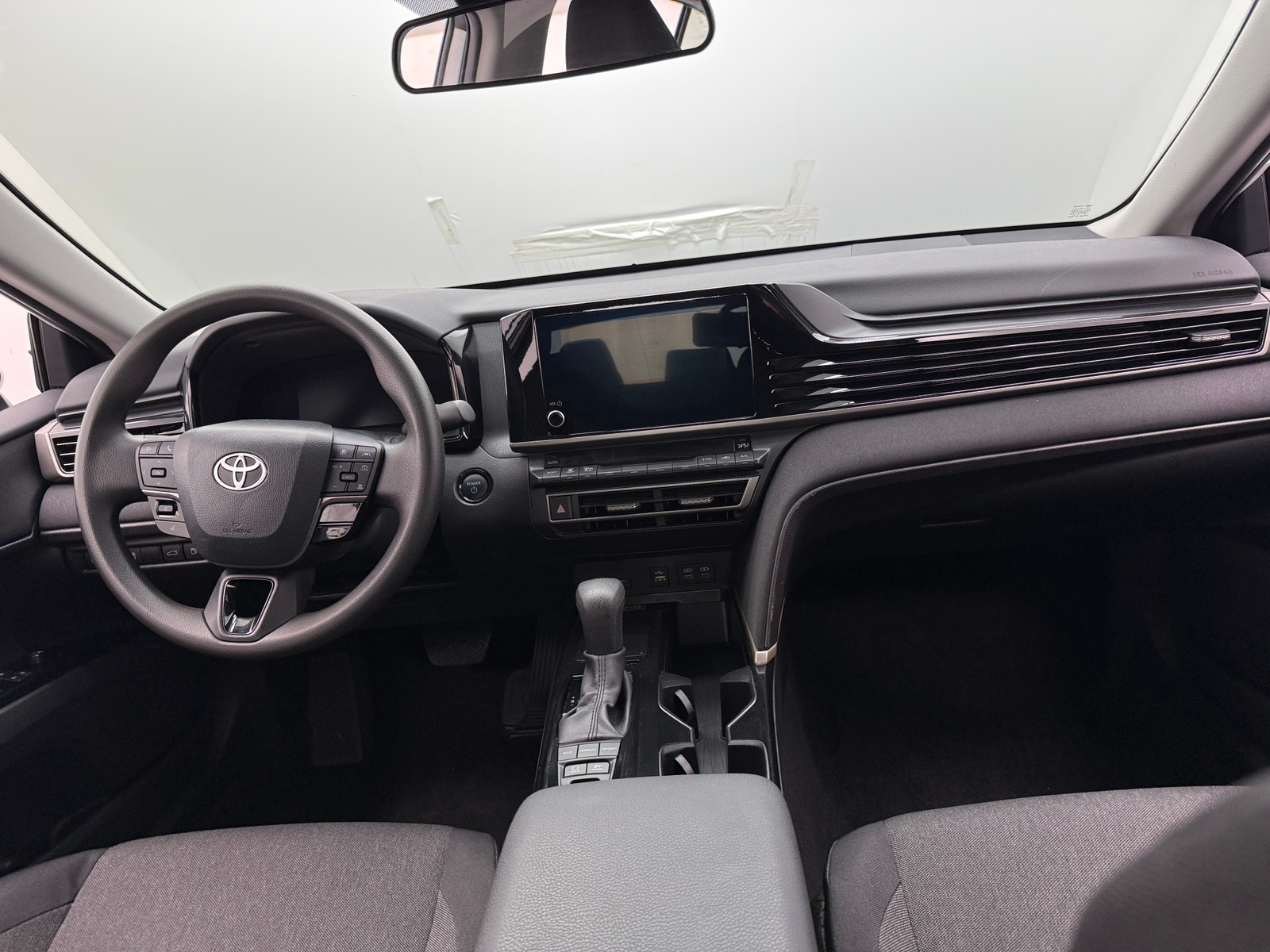 Thumbnail: 2025 Toyota Camry - 3