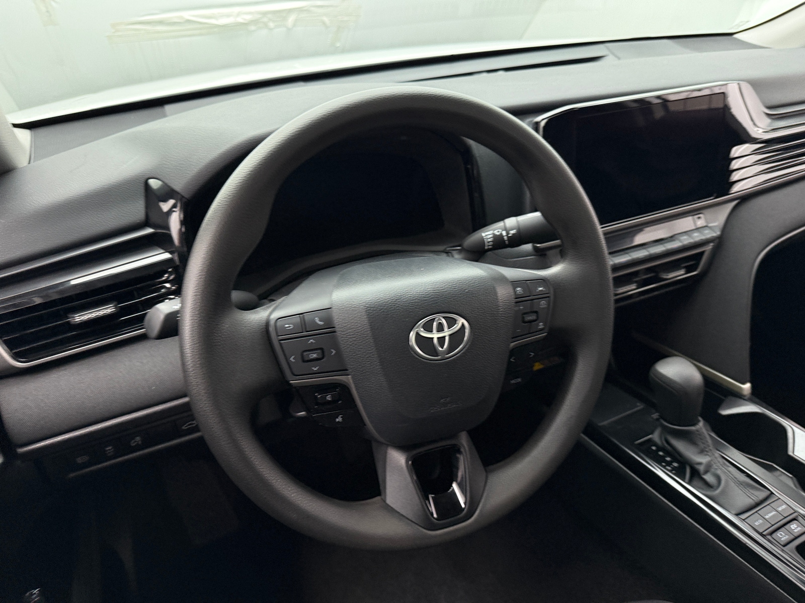 Thumbnail: 2025 Toyota Camry - 5