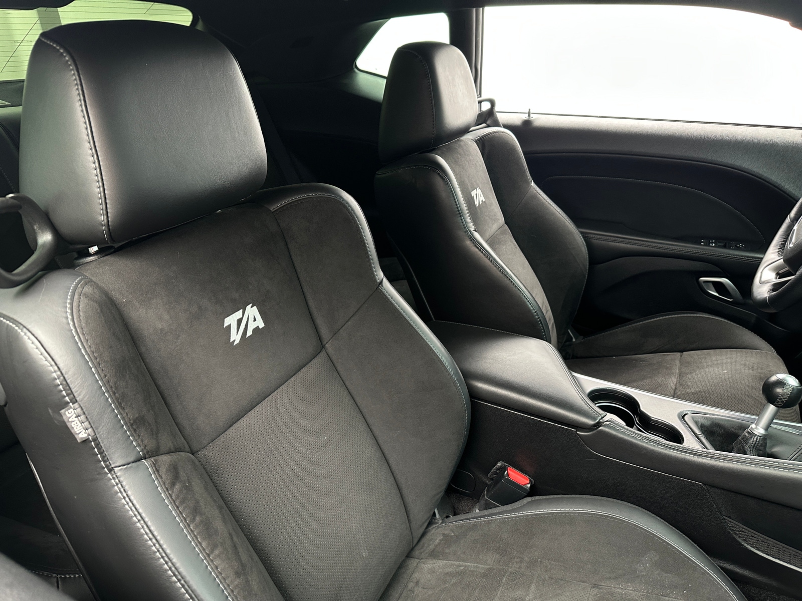 Thumbnail: 2018 Dodge Challenger - 2