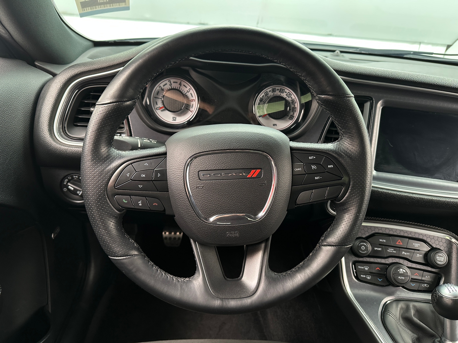 Thumbnail: 2018 Dodge Challenger - 5