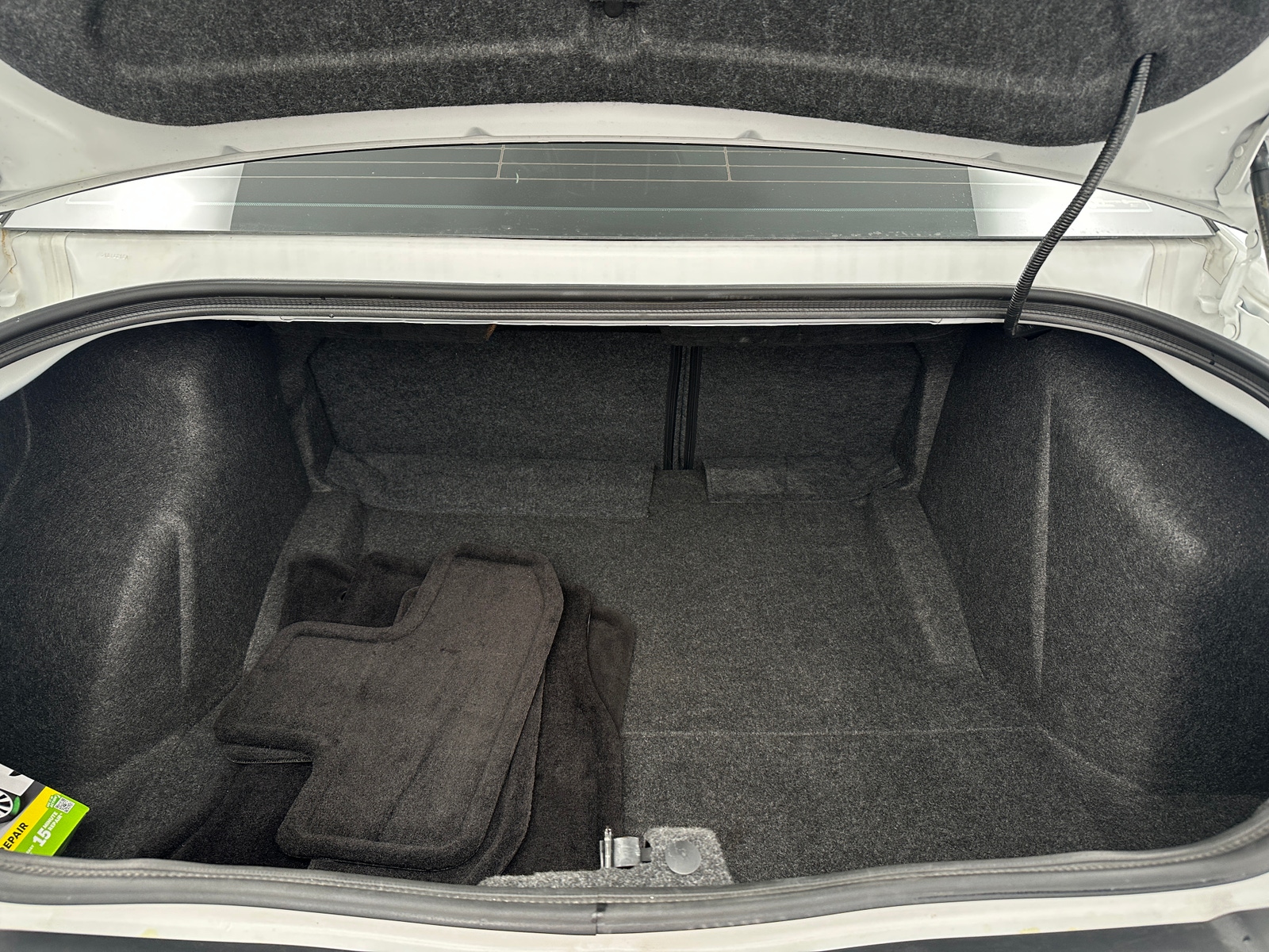 Thumbnail: 2018 Dodge Challenger - 7