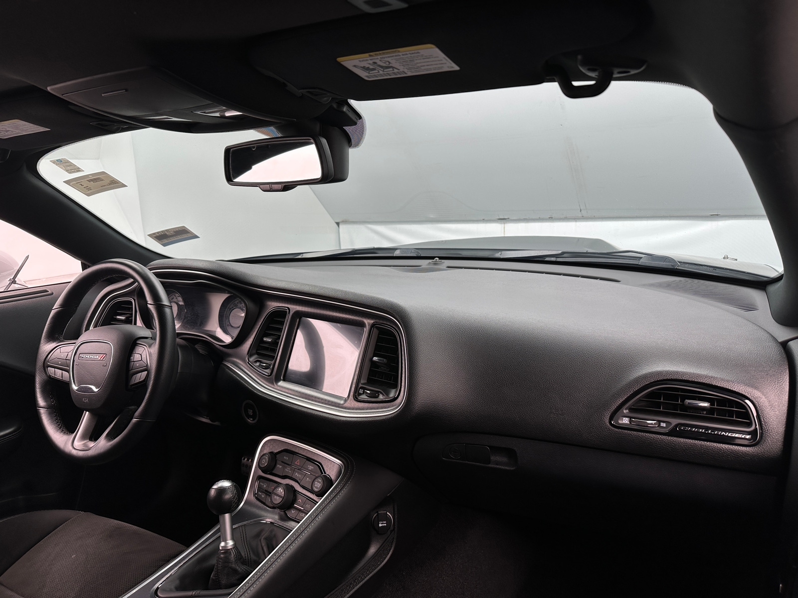 Thumbnail: 2018 Dodge Challenger - 3