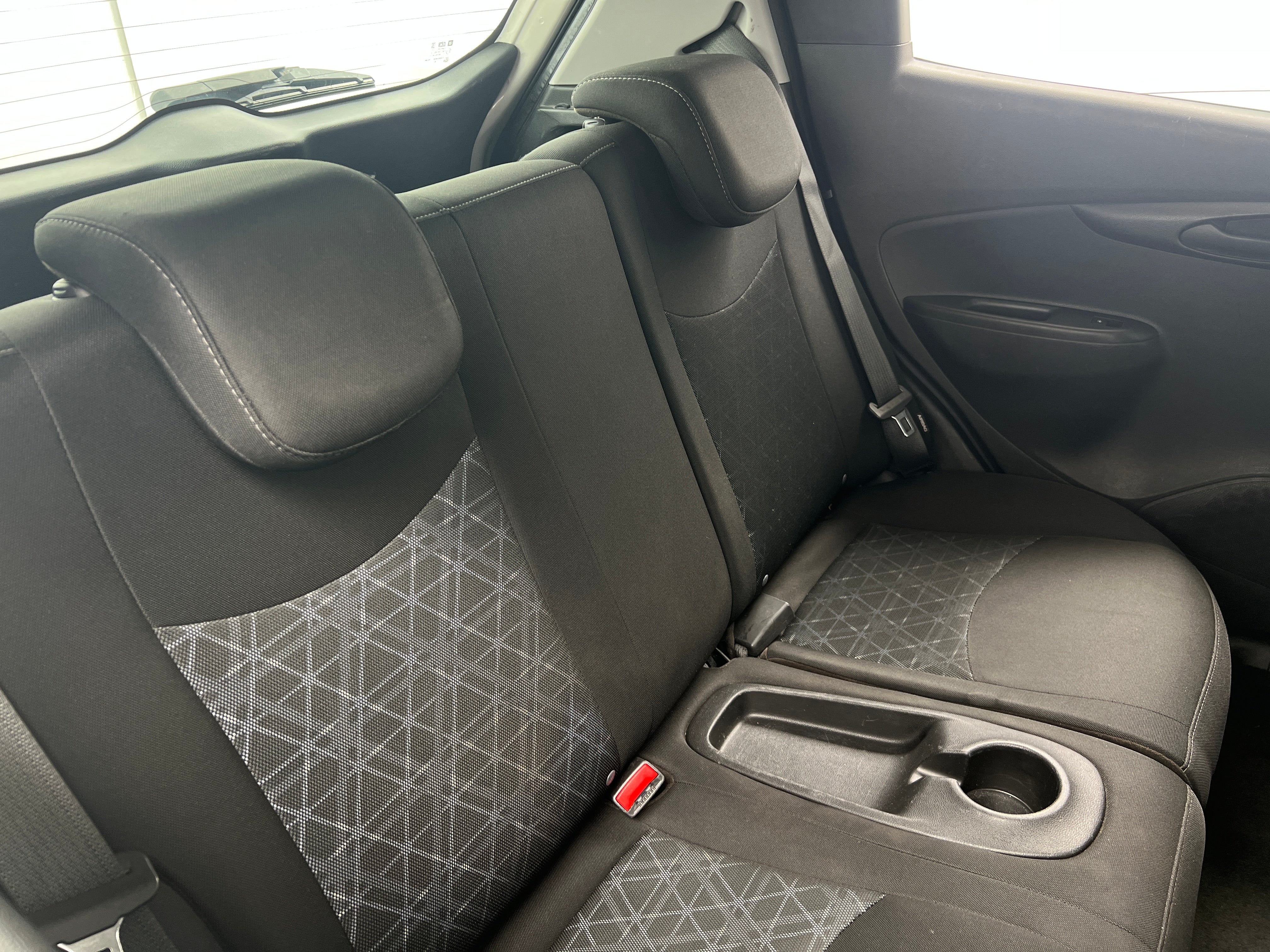 2020 Chevrolet Spark