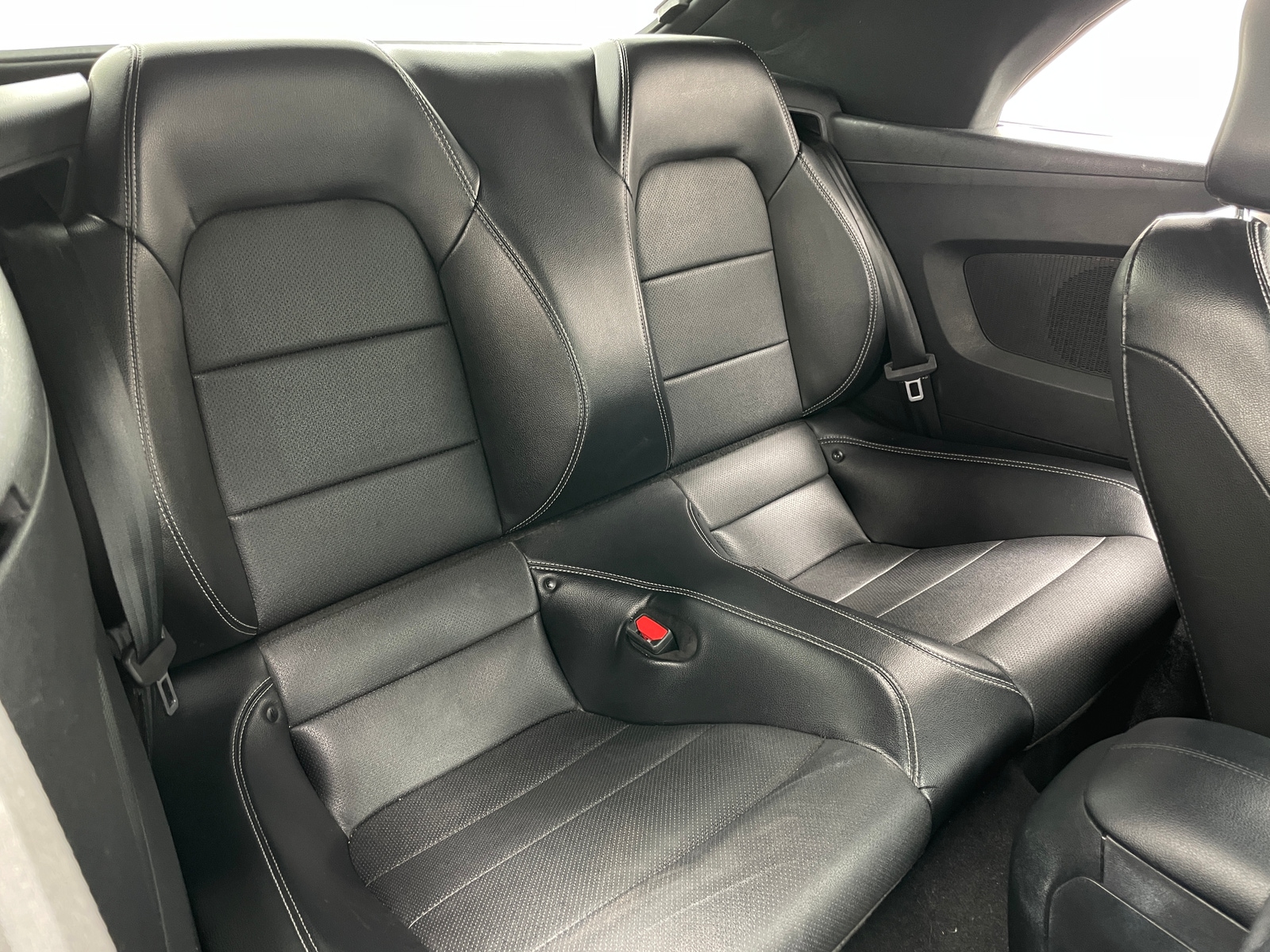 Thumbnail: 2023 Ford Mustang - 6