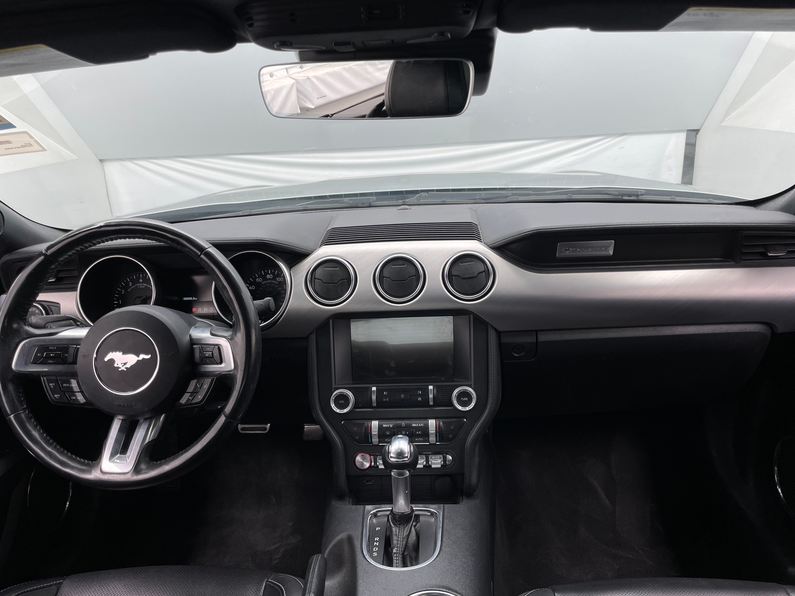 Thumbnail: 2023 Ford Mustang - 3